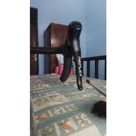brifter sensah reflex
