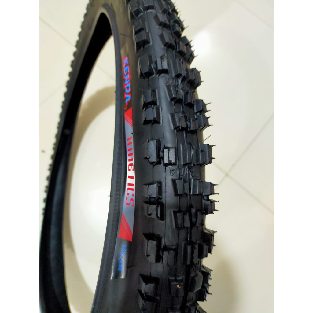 Kenda Ban luar 26 x 2.35 sepeda MTB