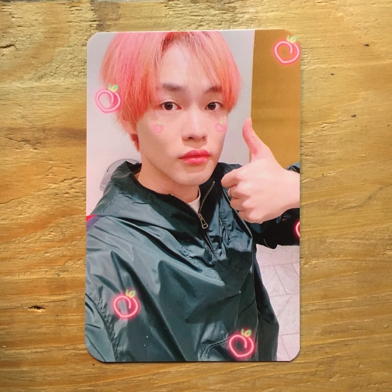 Pc Chenle Yizhiyu Yzy Hot Sauce pt 1