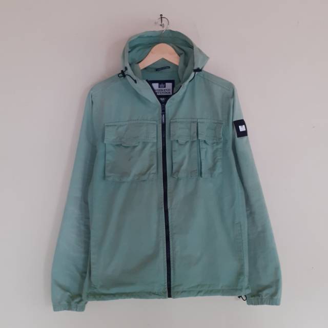 Jaket WO cardillo JAKET WEEKEND OFFENDER