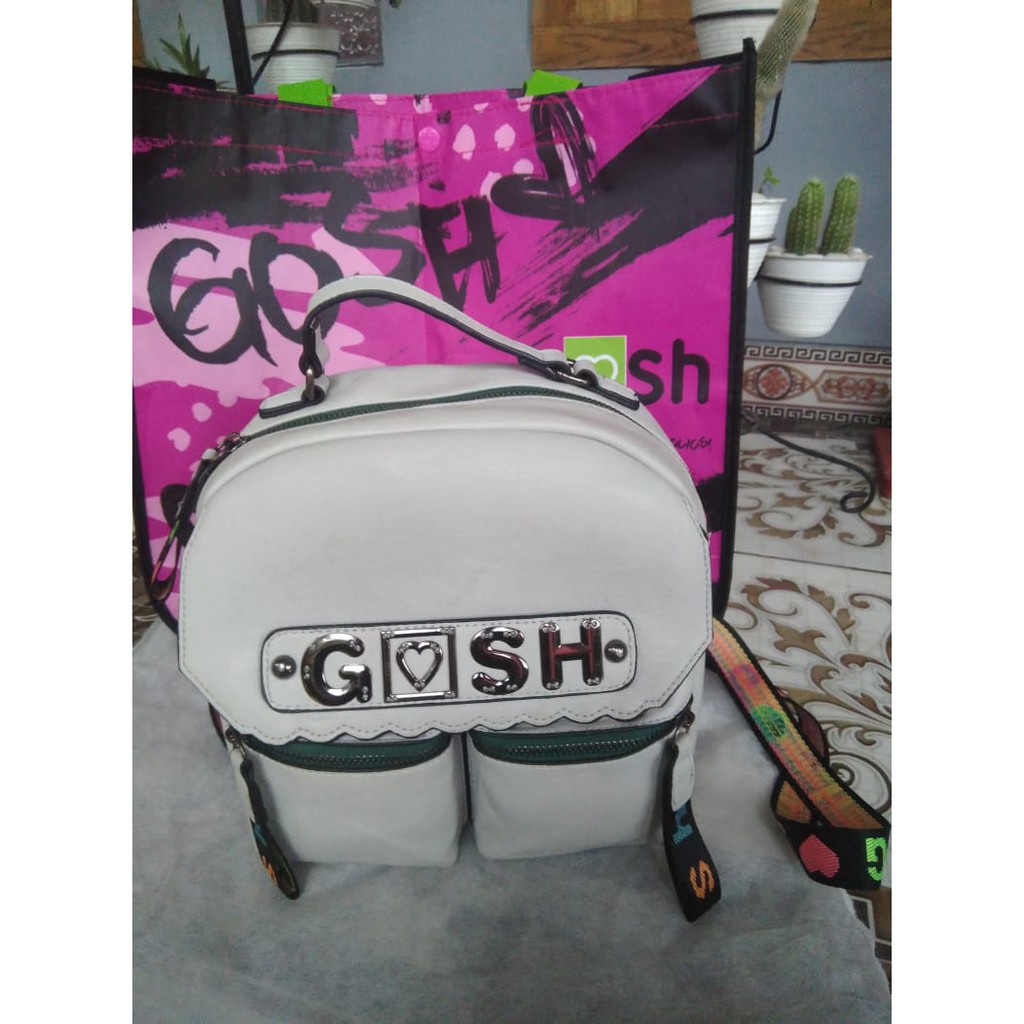 GOSH PRELOVED GOSH PL