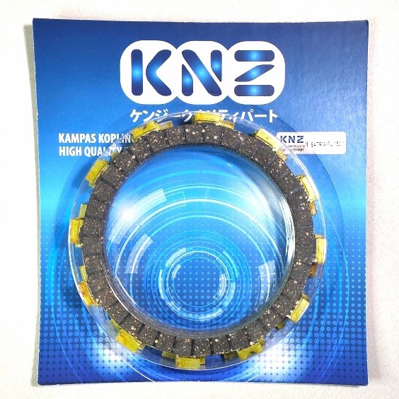 RSPS KAMPAS KOPLING SATRIA F150 KC KAMPAS KOPLING SATRIA FU150 KC