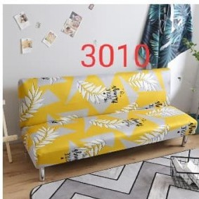 COVER SOFA BED 160-190CM MOTIF 3010-3090