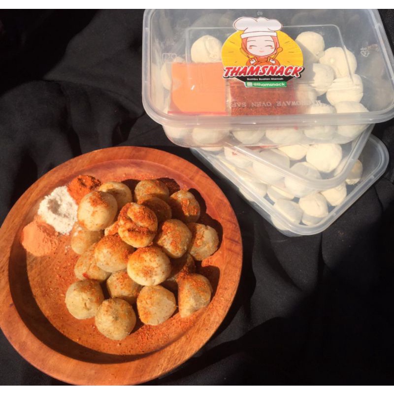 

CIMOL THAMSNACK