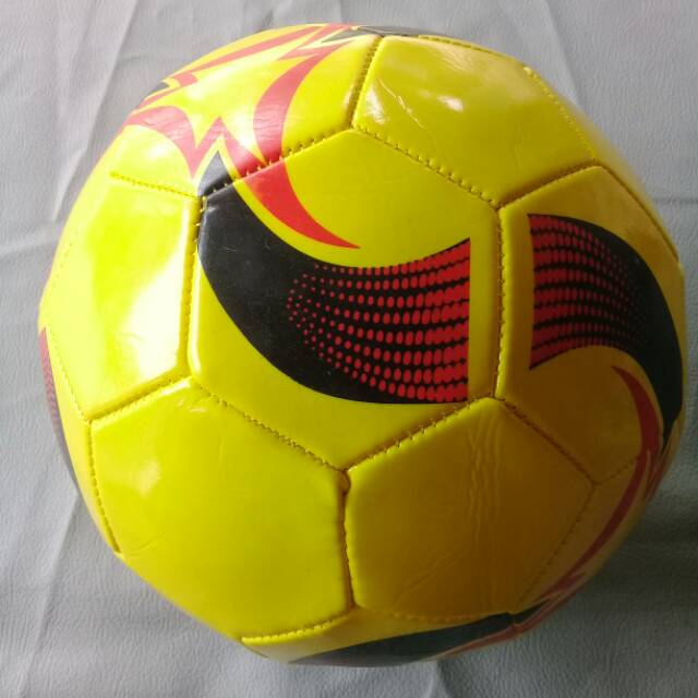 Bola Sepak / Bola Kaki FootBall Ball Size 5