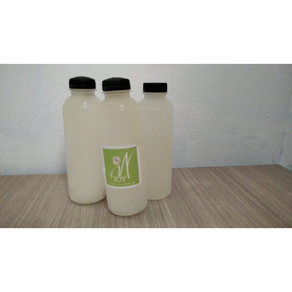 

Lemon Fresh Njoy Juice