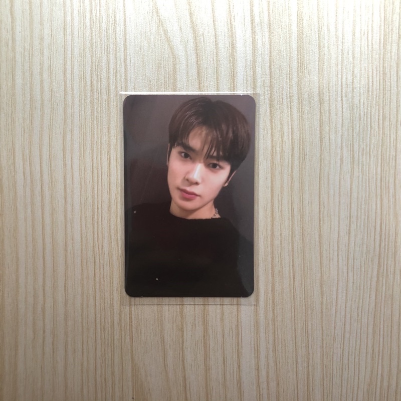 Jaehyun AR Resonance PC Photocard Only
