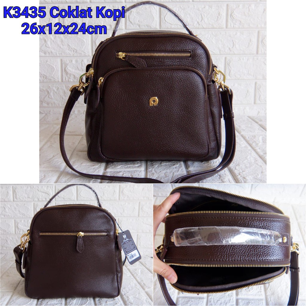 Tas Papillon Original K3435 Kopi