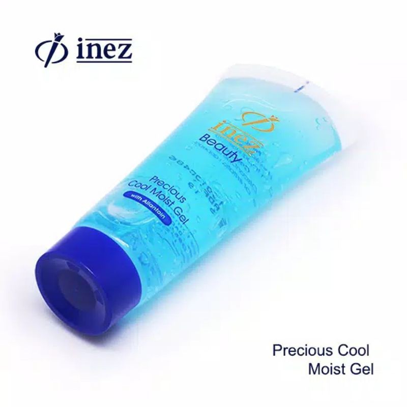 INEZ PRECIOUS COOL MOIST GEL INEZ