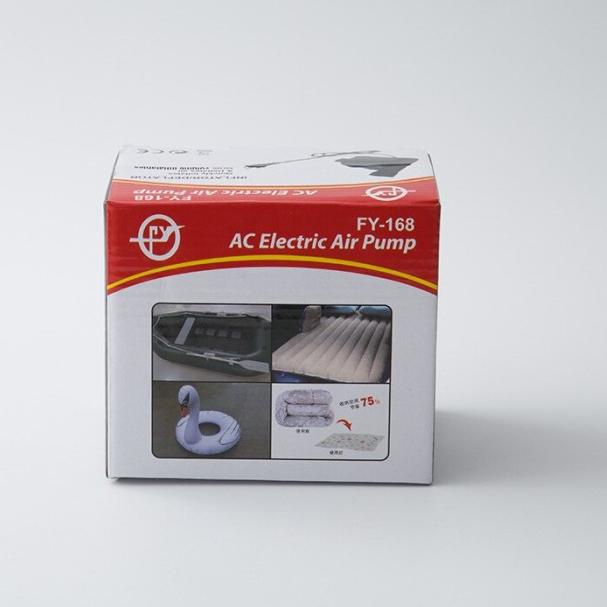 ✥ Electrik Vacum - Pompa Vacuum Listrik Untuk Vakum Bag / Kasur Angin*** ♢