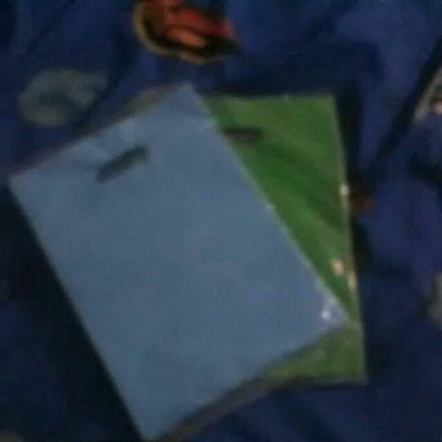 Plastik Bag Olshop Plong 25x35