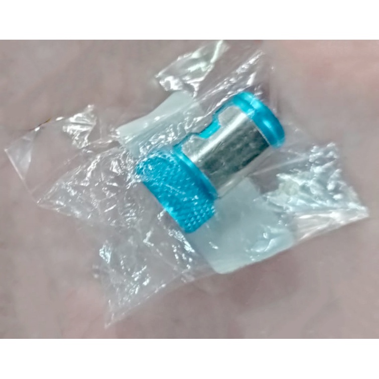 YGRETTE - HELTC Konektor Ring Magnetizer Alat Pembuat Magnet Obeng