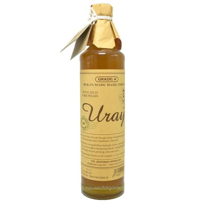 

Hot Sale!! Syifa Medina06 Madu Uray 640Ml Syifa Medina06