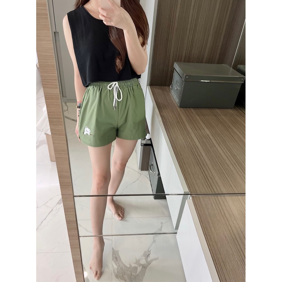 Kode: 2592 (gina shorts)