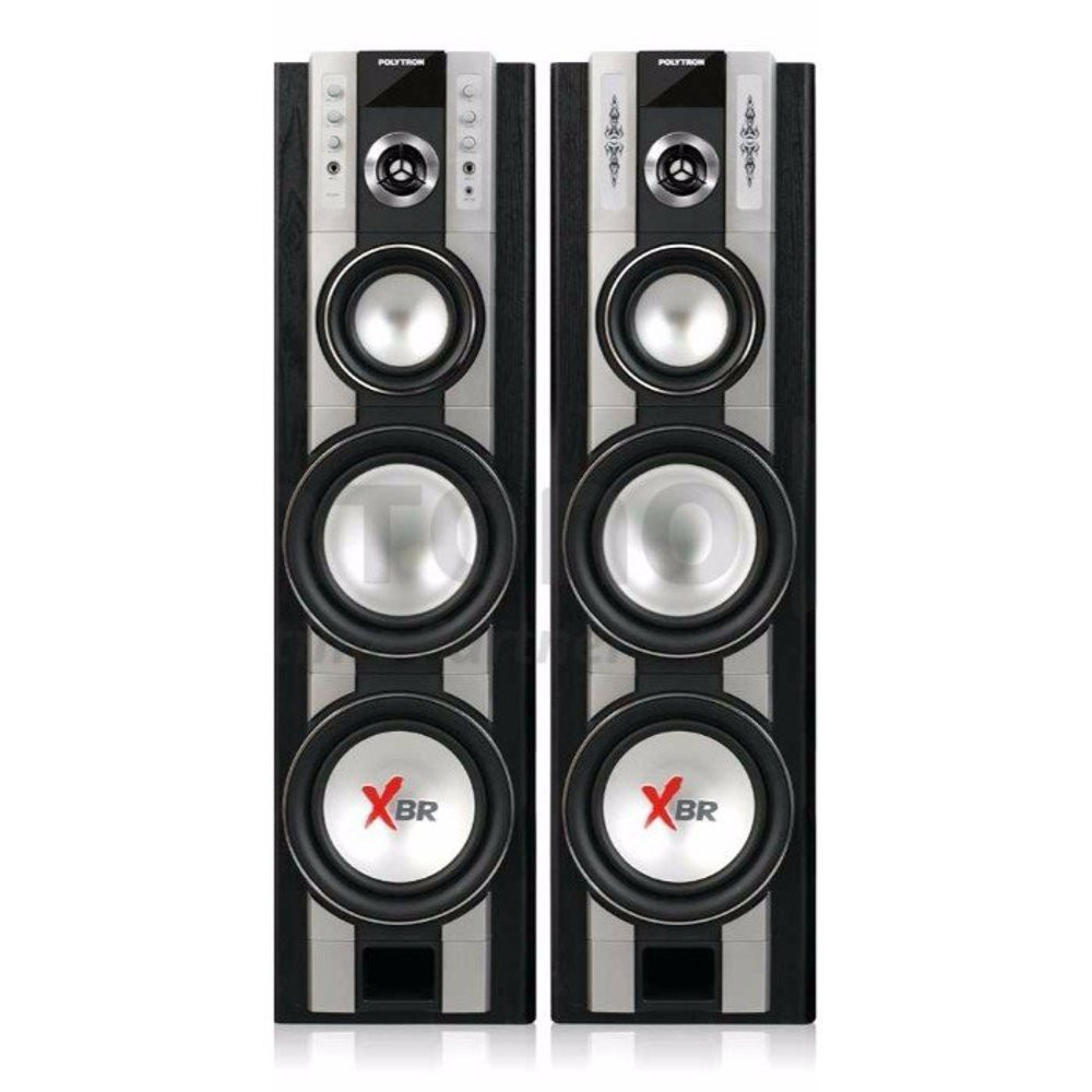 Speaker aktif POLYTRON PAS 68