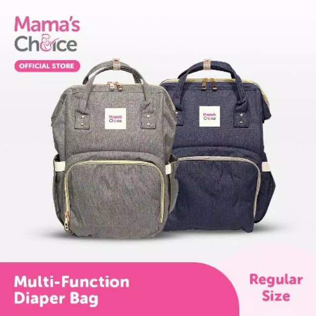 diaper bag mama choice