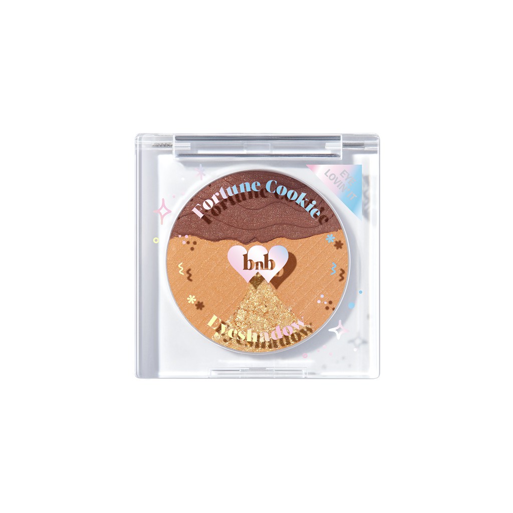 BNB Barenbliss Fortune Cookie Eyeshadow