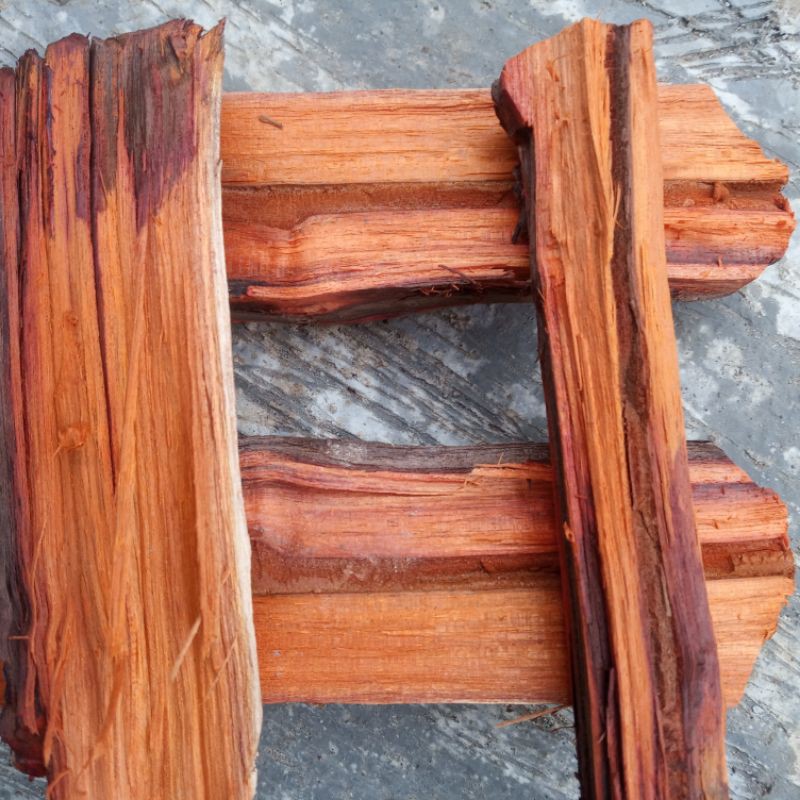 

kayu secang batangan 1kg