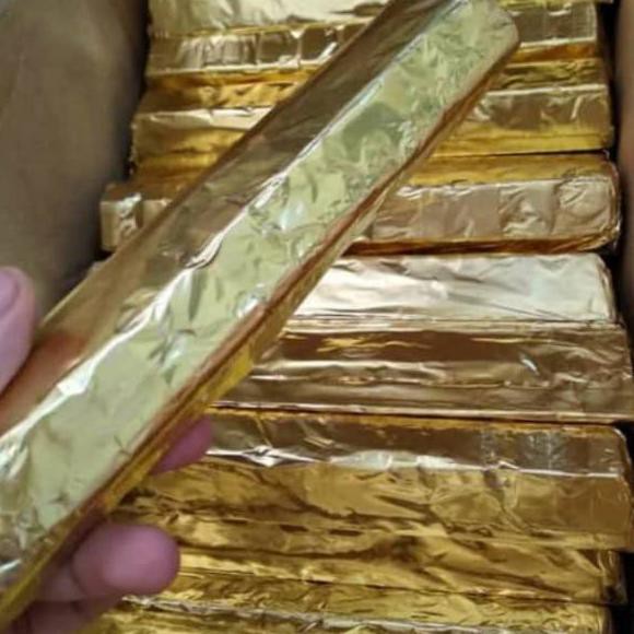 

(SEDANG DISKON) Coklat sq chanky bar poil 100gr