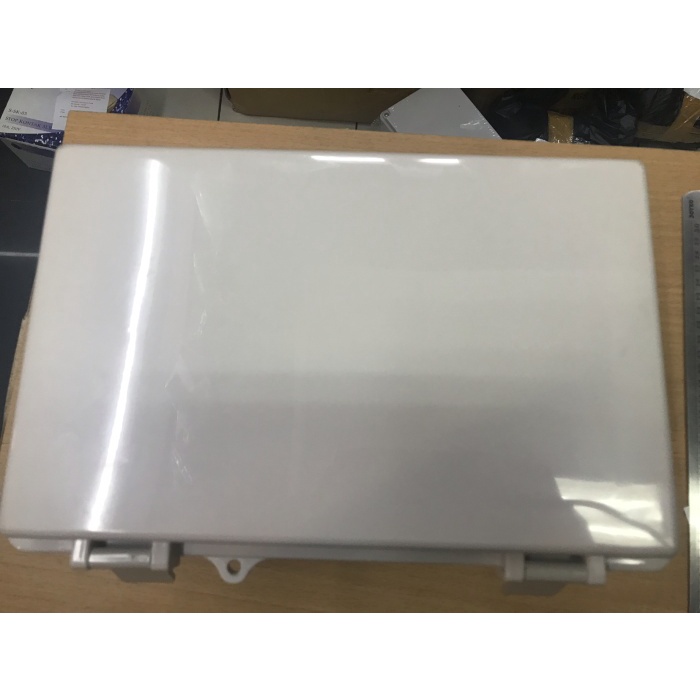 GME DRD 023 Duradus 190x290x140 /junction box 190x290x140 IP67 /Box panel IP 67