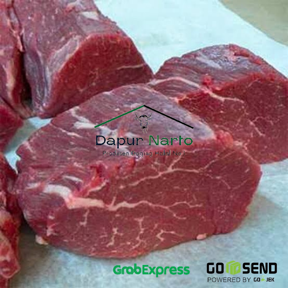 

Daging sapi super premium || Sang Juragan