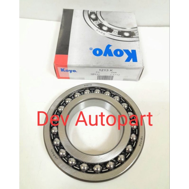 Bearing/Lahar 1213K/1213 K KOYO
