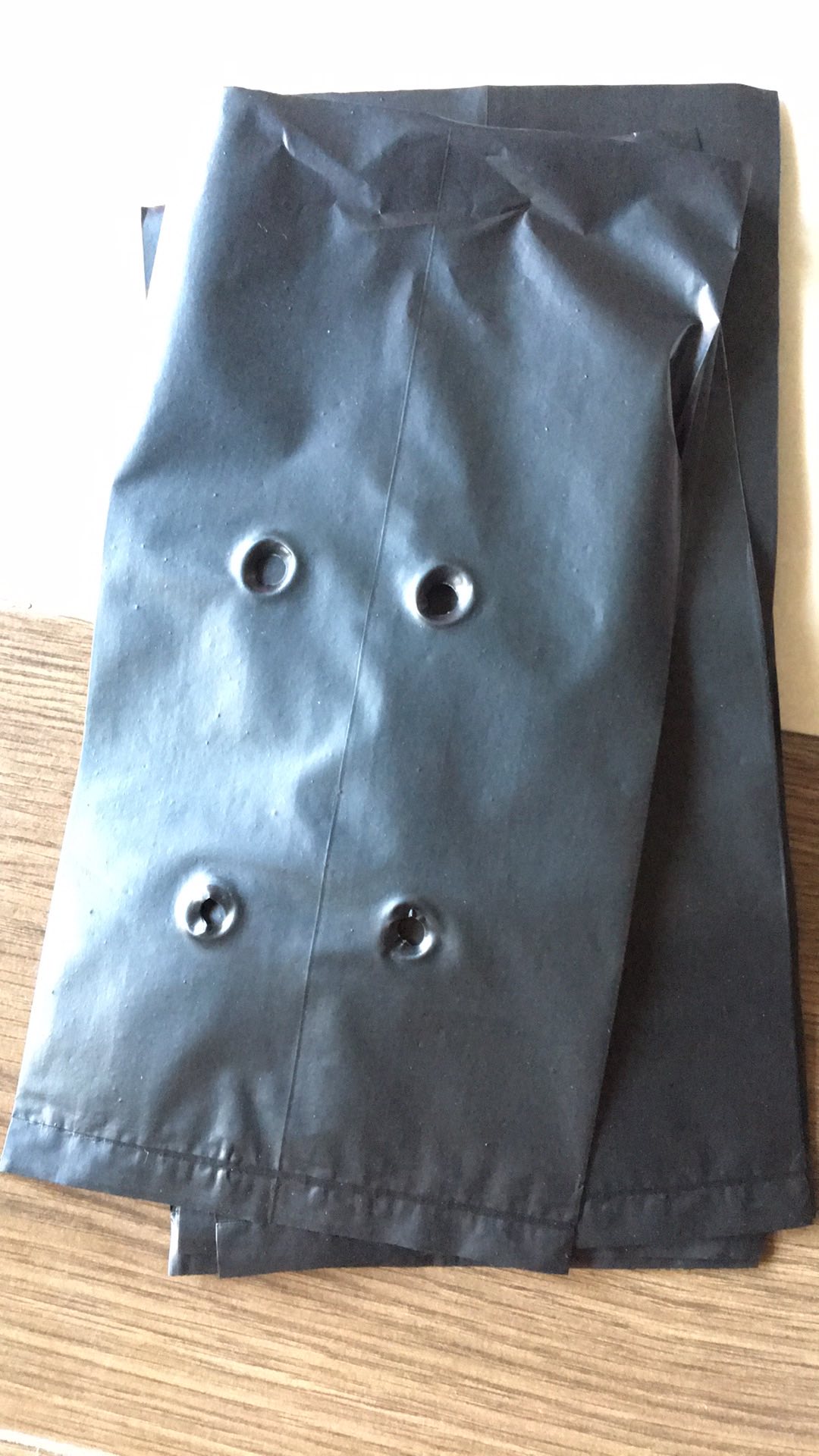 Polybag Media Tanam Cocok Untuk Rumahan