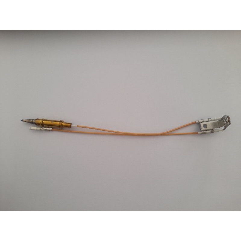 Thermocouple Double Assy Paloma Water Heater Gas PH-507F | PH-5RF | PH-5RX | PH-5RXM