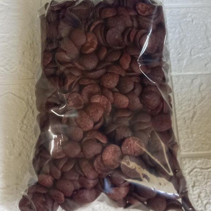 

=+=+=+] Coklat chip / choco chip kranz buat camilan cemilan atau suguhan