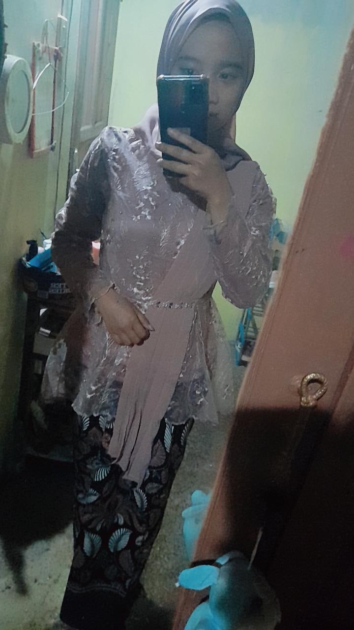 Set Batik Couple Dan Kebaya Sin Sr (2)