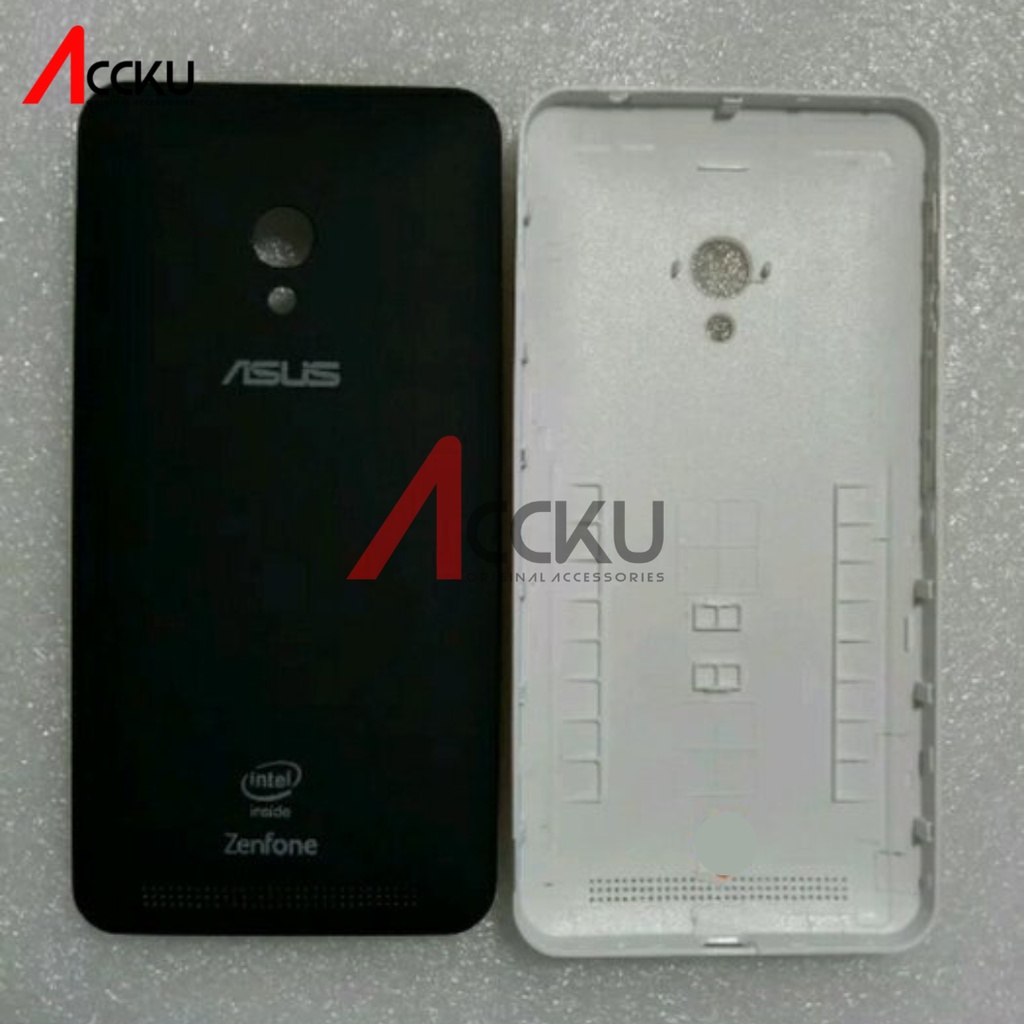 A450CG Tutup Belakang Back Cover Asus Zenfone 4s /A450cg