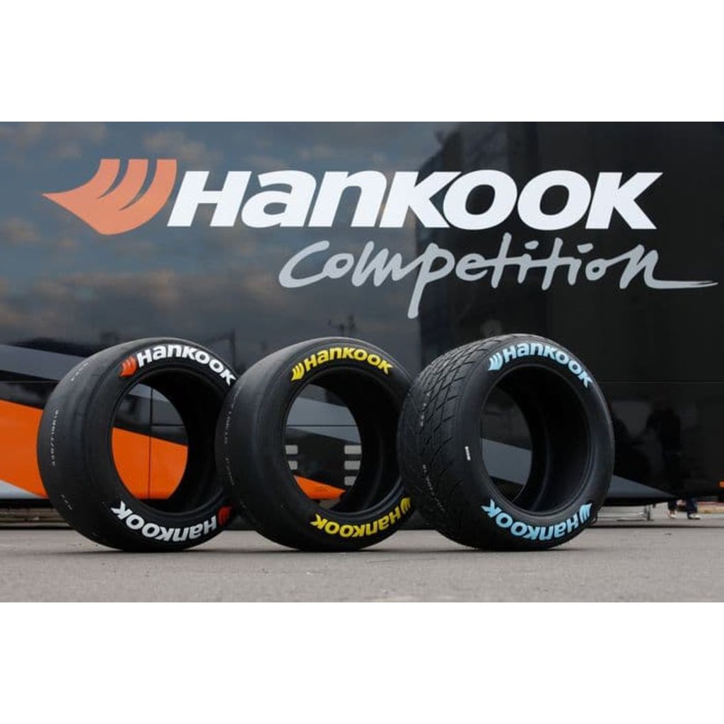 JSM180 Ban luar 21570 R 14 H418 Hankook tahun 2010 57168