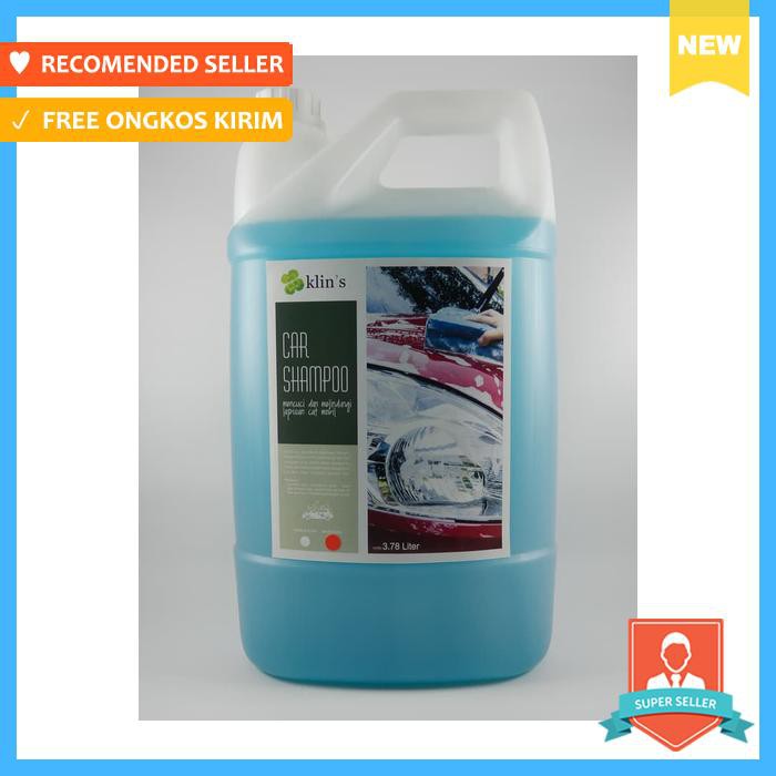 SHAMPOO MOBIL SNOW WASH