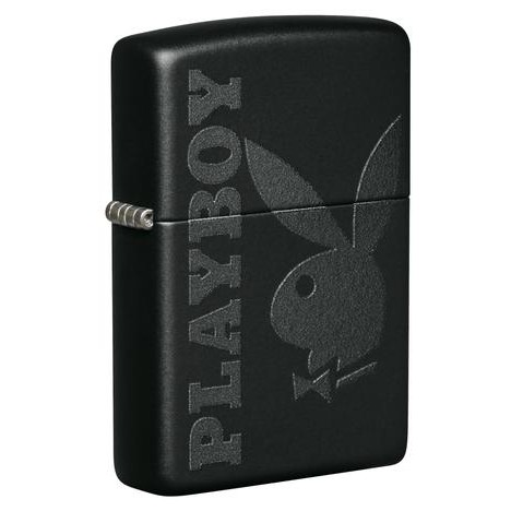 Korek Zippo Original Zippo Playboy 49342