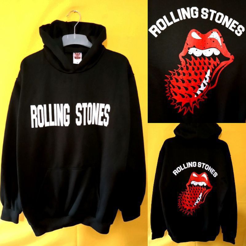 Switer Hoodie Rolling Stone Original/Size XL