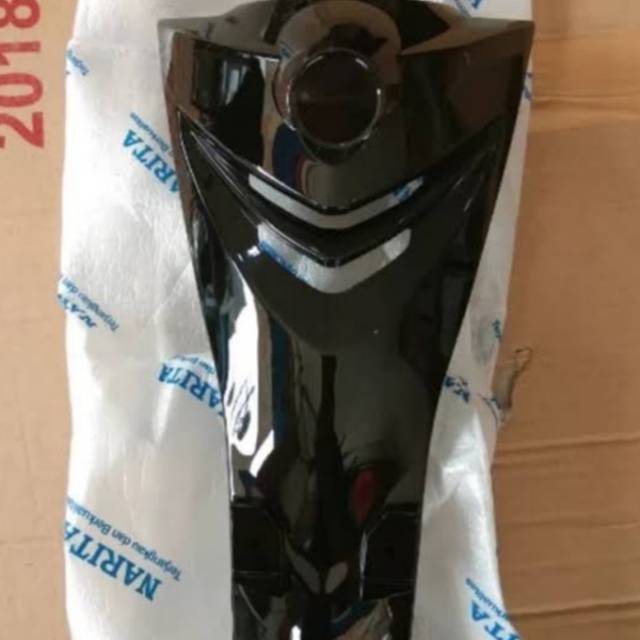 Dasi depan jupiter z burhan