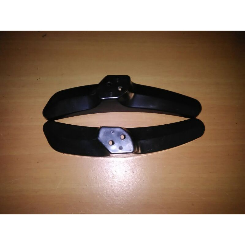 kaki tv JUC 15inch plus baut