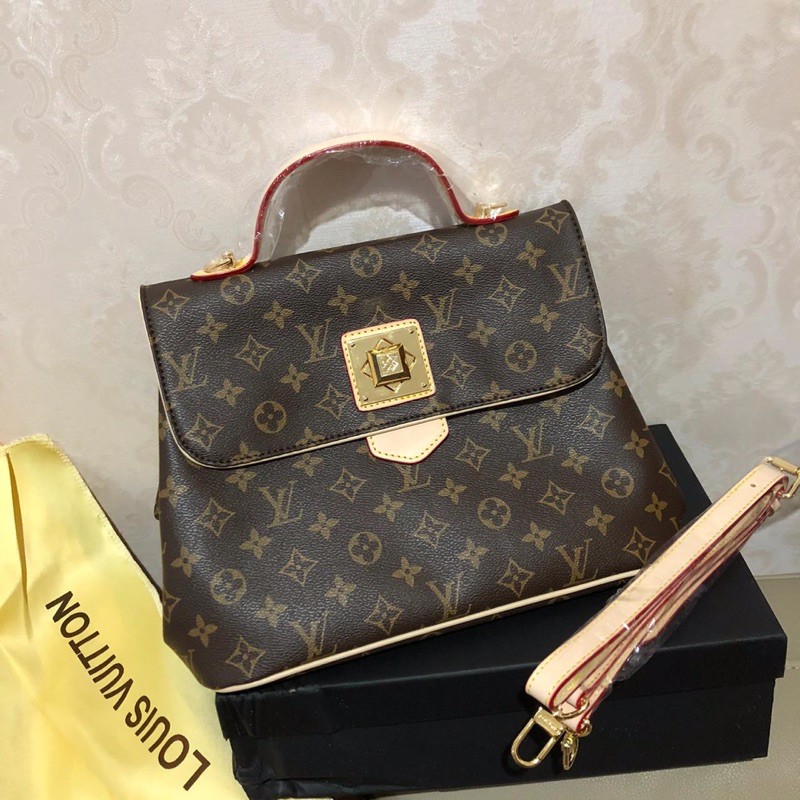 LV BERGAMO PREMIUM QUALITY