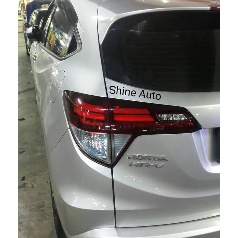 Stoplamp Hrv Vezel. Led. Promo