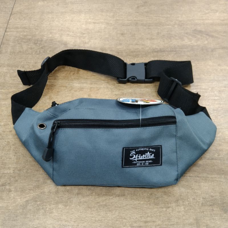 tas waistbag