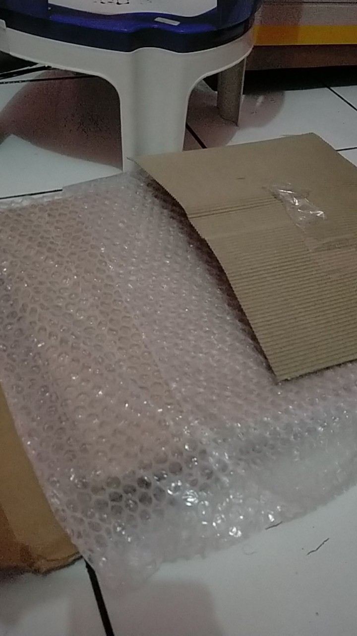 Mdf Board 9mm Ukuran 40cm X 30cm