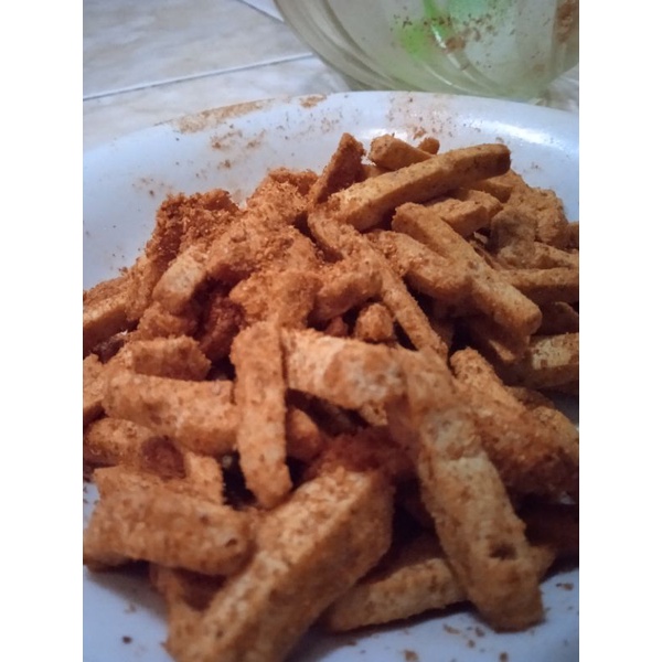 

basreng ppkm