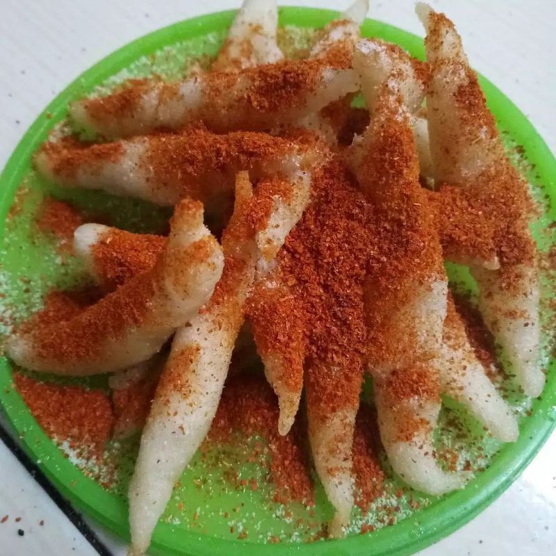 

Cireng aci Petrik Enduy