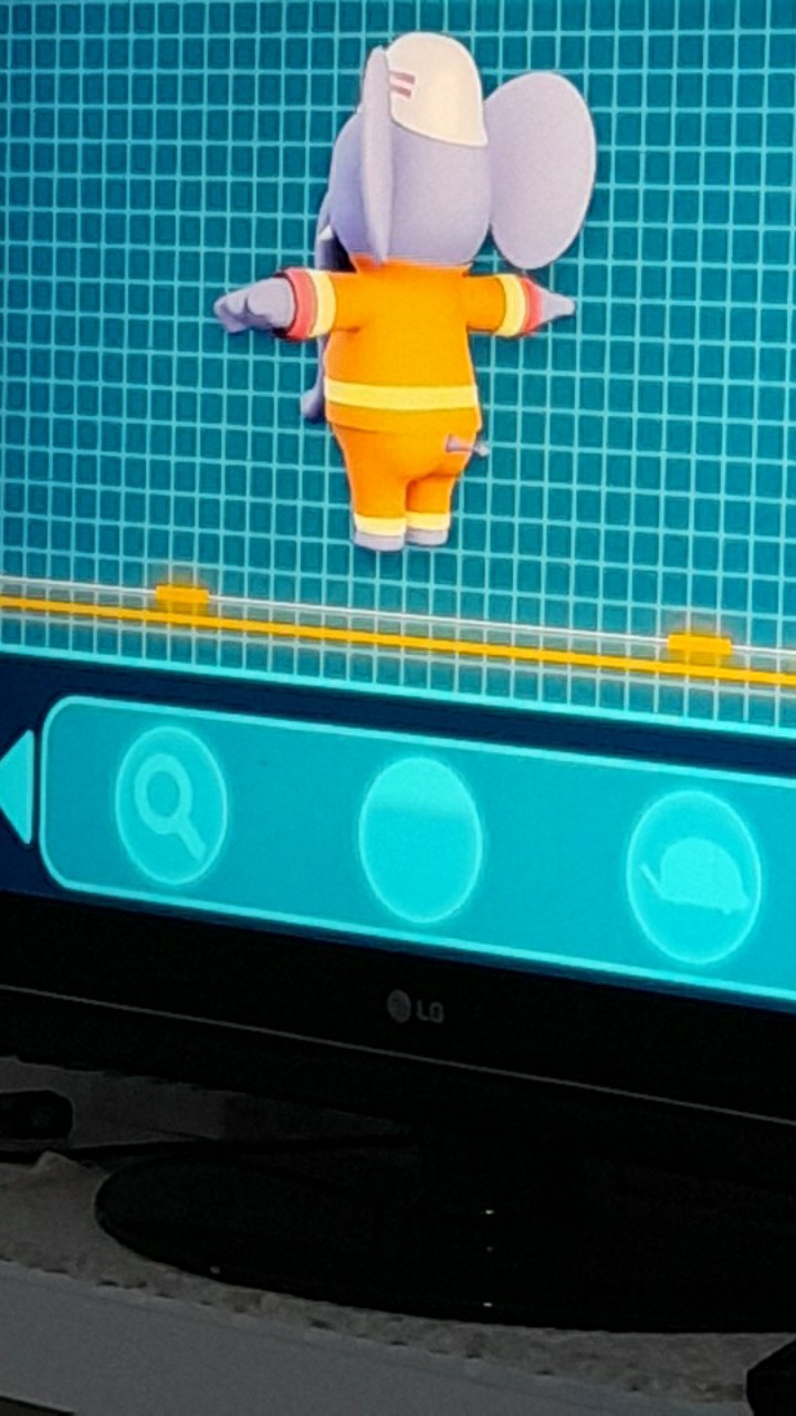 Tempat Kotak Susu Bubuk 400 Ml Toples Penyimpanan