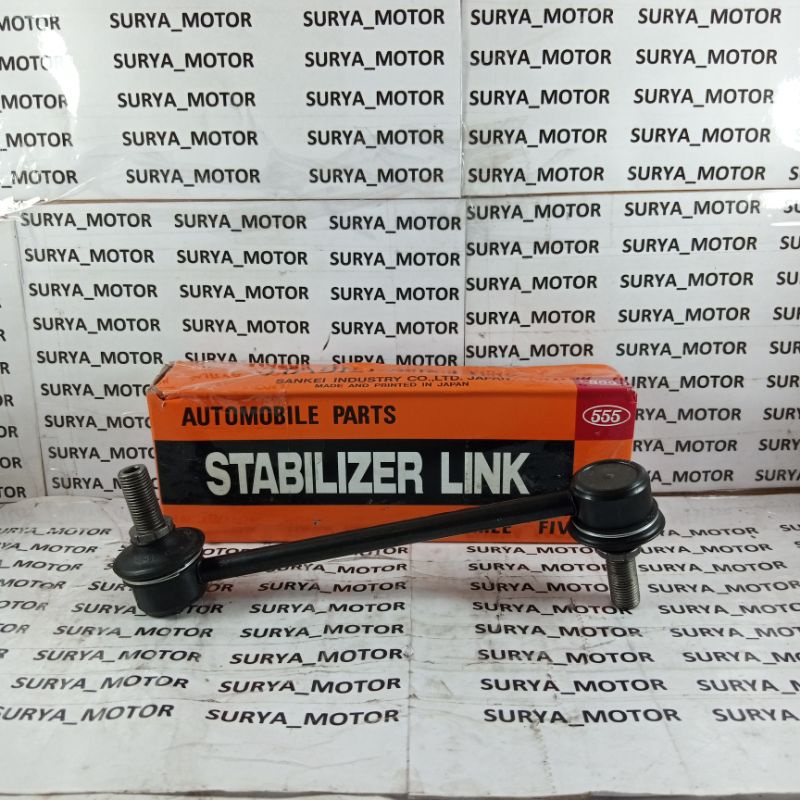 STABILIZER LINK / STABIL LINK AVANZA 2004 2005 2006 2007 2008 2009 2010 20011 555 JAPAN