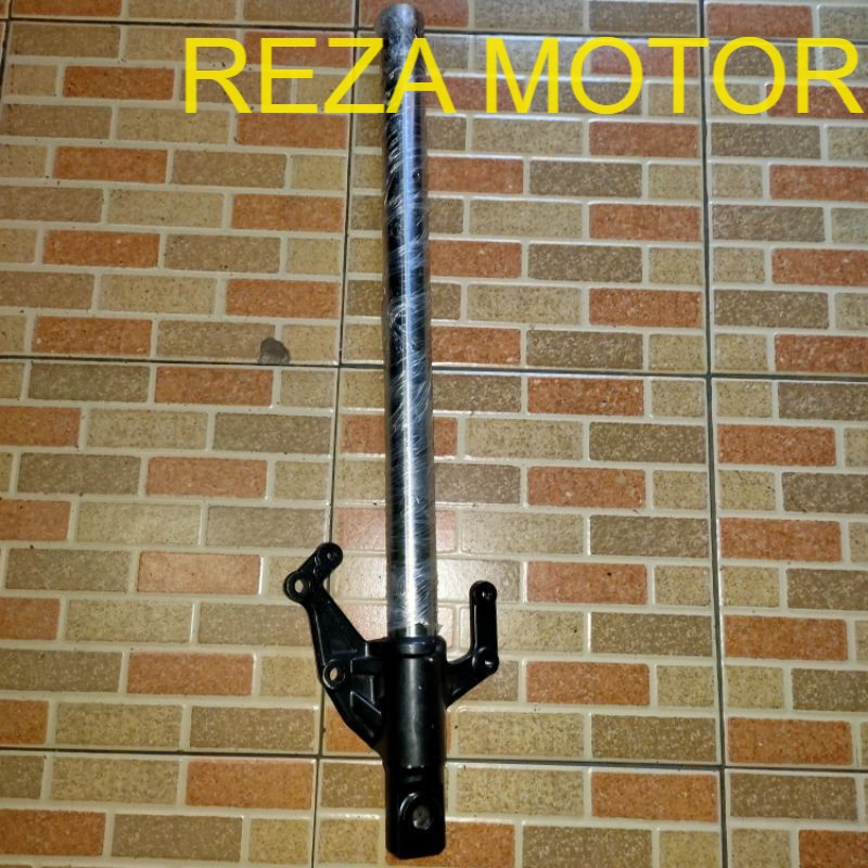 AS Shock depan USD as up side down Kanan Yamaha R15 new Original