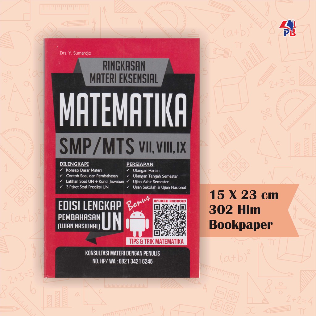 Harga Buku Un Terbaik Juli 2021 Shopee Indonesia