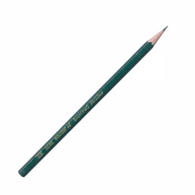 

Graded Pencil H-9900
