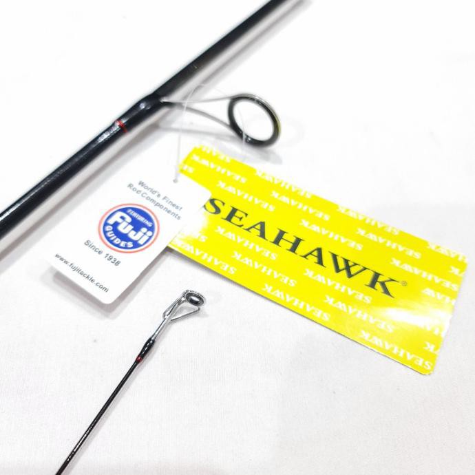 Joran Seahawk Semeru 165 Cm Ring Fuji