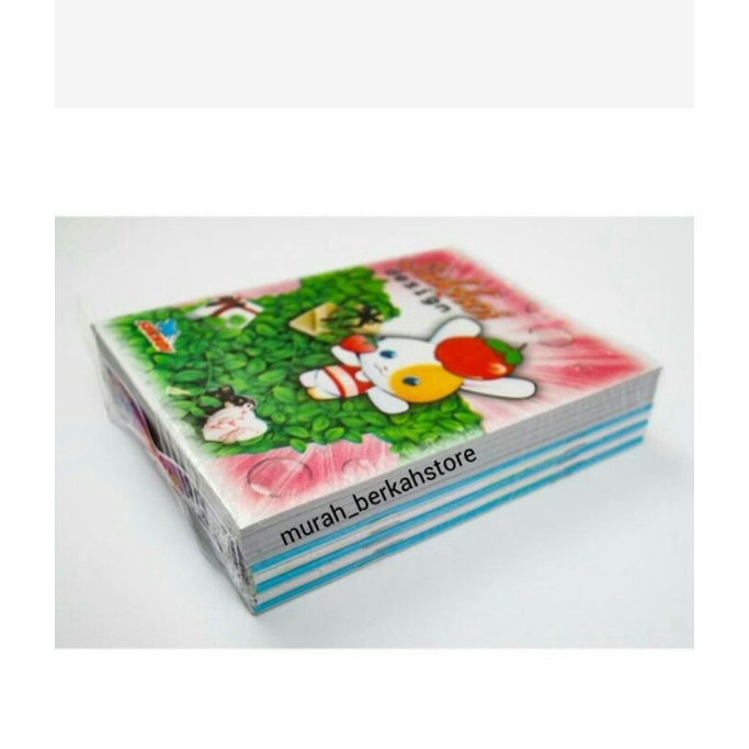

BUkU TULIS/BUKU TULIS SUKHOI 58 LEMBAR/Buku Murah / (1 PCS)